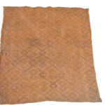 Cloth - Fabric - Shoowa-Kuba - DR Congo