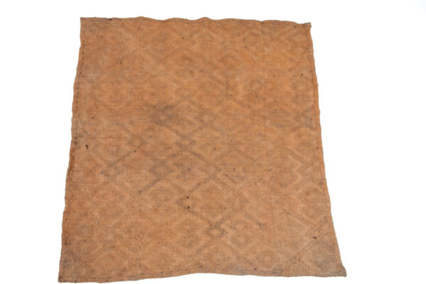 Cloth - Fabric - Shoowa-Kuba - DR Congo
