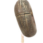 Bracelet / Currency - Bronze Manilla - West Africa