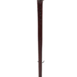 War club (Knobkerrie)- Wood - Bantu Region - Tanzania