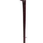 War club (Knobkerrie)- Wood - Bantu Region - Tanzania
