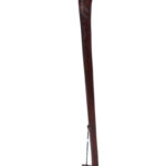War club (Knobkerrie)- Wood - Bantu Region - Tanzania