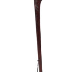 War club (Knobkerrie)- Wood - Bantu Region - Tanzania