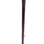 War club (Knobkerrie)- Wood - Bantu Region - Tanzania