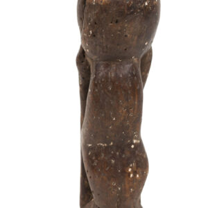 Initiation Statue - Wood - Lega - Congo