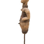 Ancestor figure - Nyamwezi - Wood- Tanzania