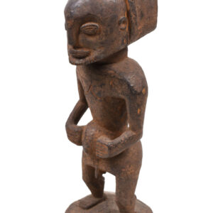Ancestor figure - Wood - Hemba - DR Congo