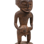 Ancestor figure - Wood - Hemba - DR Congo