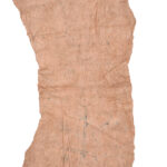 Barkcloth - Mbuti, Ituri - DR Congo - 75 cm