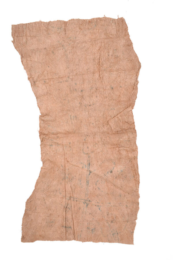 Barkcloth - Mbuti, Ituri - DR Congo - 75 cm