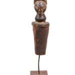 Janus figure - Wood - Hemba - DR Congo