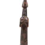 Fertility Doll - Wood - Mossi - Burkina Faso
