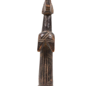 Fertility Doll - Wood - Mossi - Burkina Faso