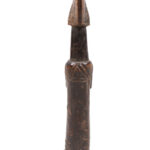 Fertility Doll - Wood - Mossi - Burkina Faso