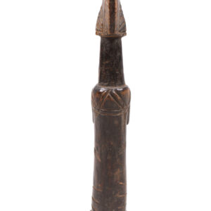 Fertility Doll - Wood - Mossi - Burkina Faso