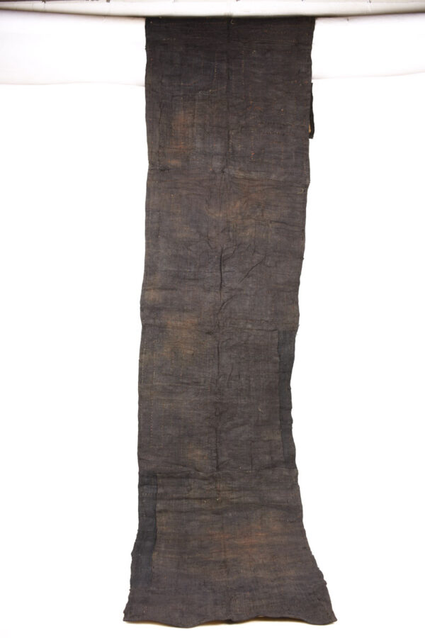 Textile - Cloth - Shoowa-Kuba - DR Congo 270 cm