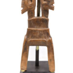 Sling shot - Wood - Chokwe - DR Congo