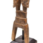 Sling shot - Wood - Chokwe - DR Congo