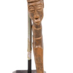 Sling shot - Wood - Chokwe - DR Congo