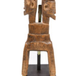 Sling shot - Wood - Chokwe - DR Congo