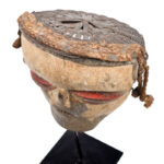 Mask - Wood - Pende - DR Congo