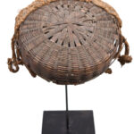 Mask - Wood - Pende - DR Congo