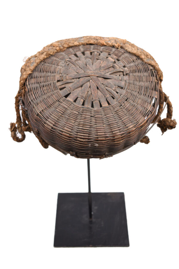 Mask - Wood - Pende - DR Congo