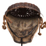 Mask - Wood - Pende - DR Congo