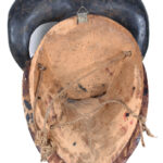 Dance mask - Wood - Yaure - Ivory Coast