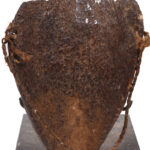 Mask - Bone - Lega - DR Congo