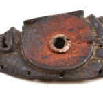 Mask - Wood - Ibibio - Nigeria