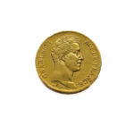 France 40 Francs 1830-A Louis Philippe I