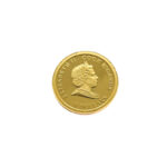 Cook Islands 10 Dollar 2008 Polar Bear