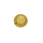 Kazachstan 100 Tenge 2004 Ancient Turkestan