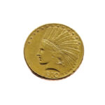 USA 10 Dollar 1910-S Indian Head