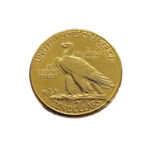 USA 10 Dollar 1910-S Indian Head