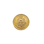 Mexico 2 Peso 1945