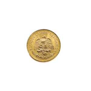 Mexico 2 Peso 1945
