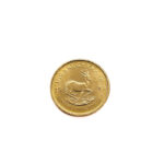 South-Africa 1/10 Krugerrand 1981