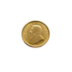 South-Africa 1/10 Krugerrand 1981