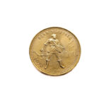 Russia 10 Roubles 1976 Chervonets