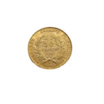 France 10 Francs 1899-A Ceres