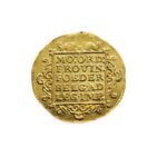 Holland Dukaat 1743