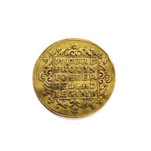 Holland Dukaat 1769