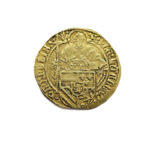 Brabant, Antwerp Philippus Goudgulden 1482-1506 Filips de Schone
