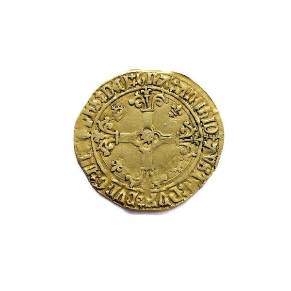 Brabant, Antwerp Philippus Goudgulden 1482-1506 Filips de Schone