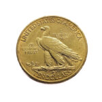 USA 10 Dollar 1913 Indian Head