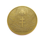Chad 10000 Francs 1960 Independence