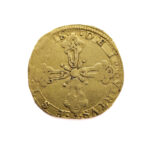Italy, Tuscany Doppia 1621-1670 Ferdinando II