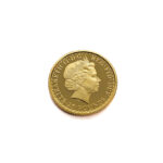 United Kingdom 25 Pounds 2006 Elizabeth II